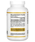 Gold C By California Gold Nutrition - Usp Grade Vitamin C Supplement - Immune Support & Seasonal Wellness - Vegetarian Friendly - Gluten Free, Non-Gmo - 1000 Mg - 240 Veggie Capsules