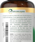 Carlyle Vitamin E Plus Mixed Tocopherols | 1000 IU (671mg) | 120 Softgels | Non-GMO and Gluten Formula | Naturally Sourced Vitamin E Supplement