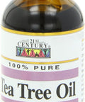 21st Century Tea Tree Oil 2 oz