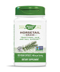 Nature's Way Horsetail Grass 440 mg, 100 Capsules