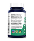 NusaPure Chlorophyll Concentrate 400 mg 150 Vegetarian Caps (Non-GMO & )