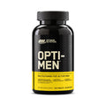 Optimum Nutrition Opti-Men Daily Multivitamin For Men Immune Support Supplement With Amino Acids 80 Day Supply 240 Count (Packaging May Vary)
