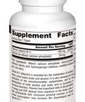 Source s Vitamin B-1 Thiamin 100 mg Supports Energy Production - 100 Tablets