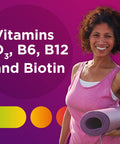 Centrum Womens Multigummies - Assorted Fruit 100 Gummies
