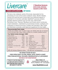 Livercare - 60 Tablets