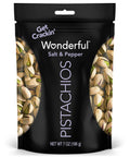 Wonderful Pistachios In Shell, Sweet Chili Flavored Nuts, 14 Ounce Bag, Protein Snacks, Gluten Free, Healthy Snack