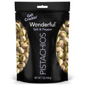 Wonderful Pistachios In Shell, Sweet Chili Flavored Nuts, 14 Ounce Bag, Protein Snacks, Gluten Free, Healthy Snack