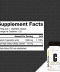Nutrabio Vitamin C With Rose Hips - Supports Healthy Bones Teeth And Gums Immune Function - No Fillers Or Excipients - (120 Capsules 1000Mg Of Vitamin C Per Capsule)