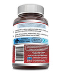 Amazing Formulas Niacin(Vitamin B3) 250 Mg 180 Capsules Supplement | Non-Gmo | Gluten Free | Made In Usa