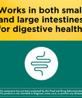 Nature Made Digestive Probiotics Advanced Dual Action Dietary Supplement For Digestive Health Support 30 Probiotic Capsules 30 Day Supply