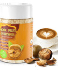 Monk Fruit Sweetener No Erythrytol - 7.8 oz Pure Monk Fruit Extract, Zero Calorie Powdered Monkfruit Sweetener for Smoothies, Coffee, Baking, Drinks 641 Servings