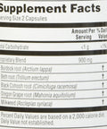 Kroeger Herb Serenity Vegetarian Capsules, 100 Count