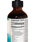 Source s Wellness Herbal Resistance Liquid Immune Defense Supplement & Immunity Booster with Echinacea, Elderberry & Yin Chiao - 4 OZ