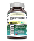 Amazing Formulas Biotin Supplement |15000 Mcg Per Serving | 120 Tablets | Non-Gmo | Gluten Free | Made In Usa