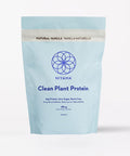 Niyama Clean Plant Protein Vanilla Delicious and Smooth Vegan Vanilla Plant Protein from Organic Peas - Paleo - Keto - Vegan - Soy-free, Gluten-free, No Stevia, Zero Sugar (28 servings, 782g)