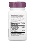 Nature's Way Milk Thistle