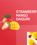 Optimum Nutrition Gold Standard Pre Workout Advanced Strawberry Mango Daiquiri 20 Servings
