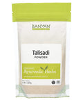 Banyan Botanicals Talisadi Powder - 98% Certified Organic, 1/2 Pound - Supports The Immune And Respiratory Systems And Promotes Well-Being*