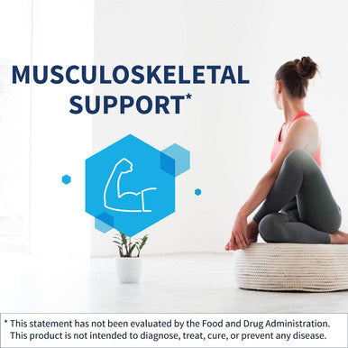 Klaire Labs Cal-Assimilate Plus - Triple Calcium Bone Support Complex with Vitamin D3, Key Minerals & Chondroitin Sulfate, Hypoallergenic & BSE- (150 Capsules)
