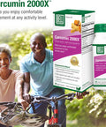 Bell Turmeric Curcumin with Black Pepper 2000X Helps You Enjoy Comfortable Movement and Modulate The Bodys Inflammatory Response Turmeric Capsules Researched and Sold Directly by The Manufacturer