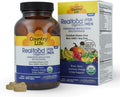 Country Life Realfood Organics for Men Multivitamin 60 Tablets 30 servings with 1300mg organic food blend 7mushroom superfood and innerfillet aloe for brain heart and energy support