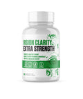 EPN Supplements Vision Clarity Extra Strength | #1 Rated Eye Health Supplement | Promotes Healthy Vision & Macular Health W/Lutein, Zeaxanthin, Biotin, Eyebright + More For Men & Women - 60 Capsules
