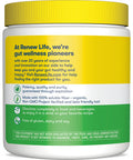 ReLife Adult Completely Clear Organic Prebiotic Fiber Keto Friendly Fiber Powder Supplement 7 oz. Package May Vary