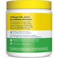ReLife Adult Completely Clear Organic Prebiotic Fiber Keto Friendly Fiber Powder Supplement 7 oz. Package May Vary