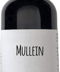 Mullein Herbal Tincture Liquid Extract (100mL, 3.4oz)