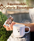 Sweetleaf Stevia Liquid Variety 6-Pack Caramel Chocolate Vanilla Sweet Drops 1.7 Oz Ea + Peach Mango Lemon Lime & Mixed Berry Water Drops 1.62 Oz Ea