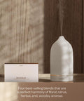 Vitruvi Rest Kit Blend Essential Oil