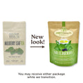 Palm Beach Medicinal Herbs - Mulberry Leaf Tea - Pure Herbal Tea Series, 30ct