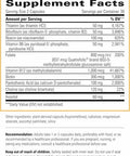Active B-Complex 60 Capsules - Integrative Therapeutics