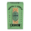 South 40 Snacks Crunchy Nut Bars, Mix of 4 Premium Variety Pack, Touch of Honey, Natural Protein (40g Bar, Pack of 12)