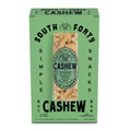 South 40 Snacks, Bar Cashew Caddy, 1.4 Ounce, 12 Pack