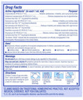 Boiron Sleepcalm Kids Liquid Doses -15 Count (Pack Of 3) Bundle With Pen - Sleep Aid For Deep Relaxing Restful Nighttime Sleep - Melatonin-Free And Non Habit-Forming