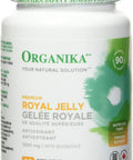 Organika Premium Royal Jelly (Premium) 90 Sftgl