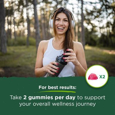 Swanson Zinc Gummies - 60 Elderberry Gummies - Vitamin Supplement for Antioxidant Activity and Immune Support
