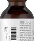 Carlyle Turkey Tail Mushroom Liquid Extract | 2 FL Oz | Vegetarian Tincture | Non-GMO Gluten
