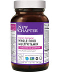 New Chapter, Postnatal Vitamins Lactation Supplement with Fermented Probiotics + Wholefoods + Vitamin D3 + B Vitamins + Organic NonGMO Ingredients , Multi, 192 Count