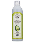La Tourangelle, Organic Extra Virgin Olive Oil Spray, Cold-Pressed, All-Natural, Artisanal, Great for Cooking, Sauteing, Grilling, 5 Fl Oz