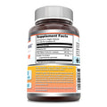 Amazing Formulas Berberine Complex Supplement | 1250 Mg Per Serving | 60 Veggie Capsules | Non-Gmo | Gluten-Free | Made In Usa
