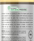 Vitamin E Oil For Skin 30,000 IU | 4 fl oz | 100% Pure Oils | Moisturizing Oil | Non-GMO, Vegetarian | By Horbaach | Packaging May Vary