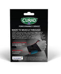 Curad Performance Series IRONMAN Wrist Support Wrap-Around Universal