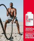 Gnc Pro Performance Amino