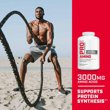 Gnc Pro Performance Amino