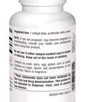 Source Q10 Antioxidant Support 200 mg For Heart, Brain, Immunity, & Liver Support - 90 Softgels