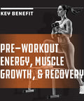 Natures Craft High Strength Tri Phase Creatine Pills - Muscle Mass Gainer and Muscle Recovery Creatine HCL Pyruvate and Creatine Monohydrate Pills - Optimal Muscle Builder Creatine Supplement for Men and Women