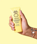 Sun Bum Original SPF 30 Glow Sunscreen Lotion | Vegan and Reef Friendly (Octinoxate & Oxybenzone Free) Broad Spectrum Moisturizing UVA/UVB Sunscreen Lotion with Vitamin E | 2 oz