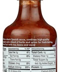 Sky Valley Organic Red Sofrito Sauce, 13 OZ